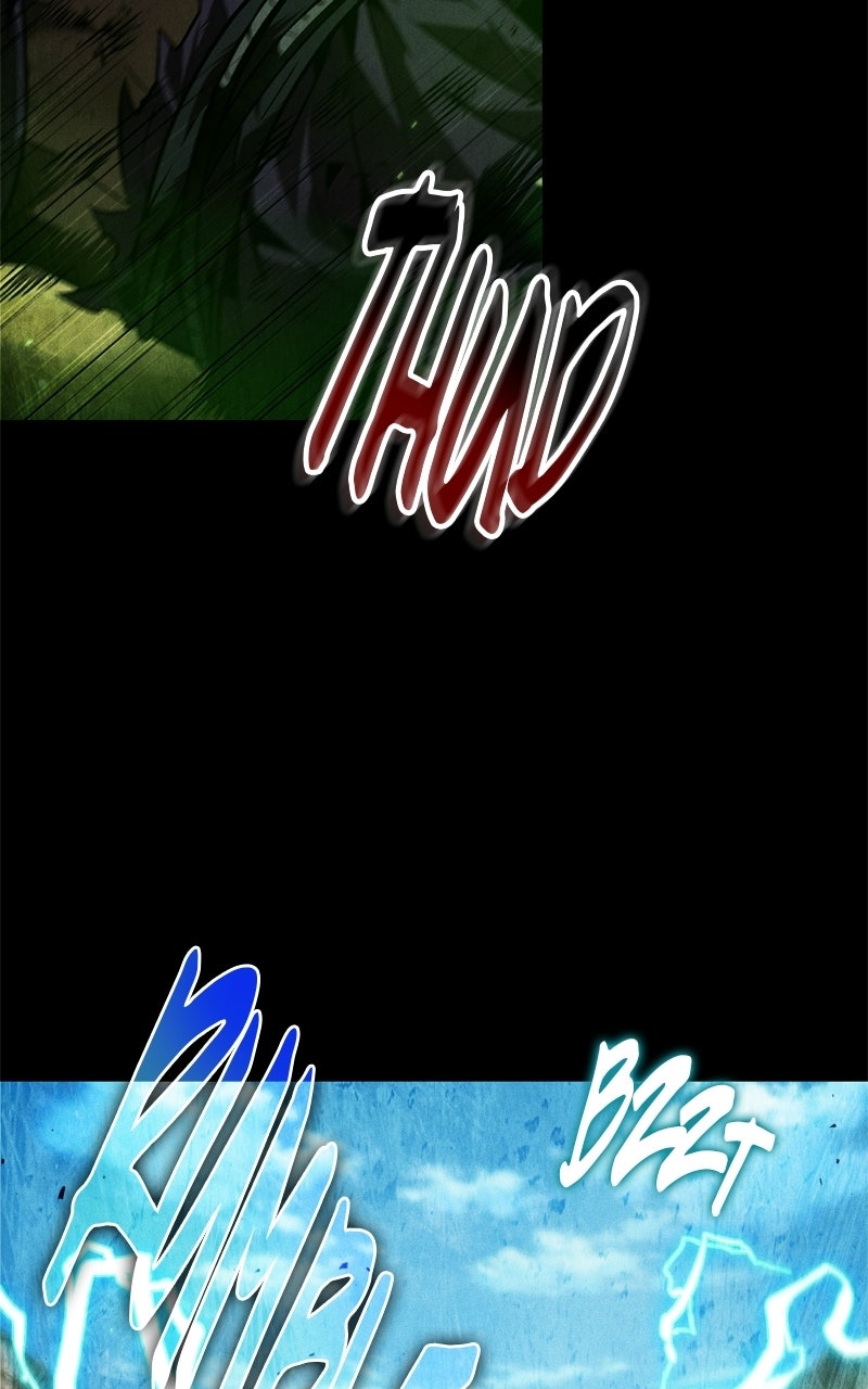 Read The Last Adventurer EN Manga Online