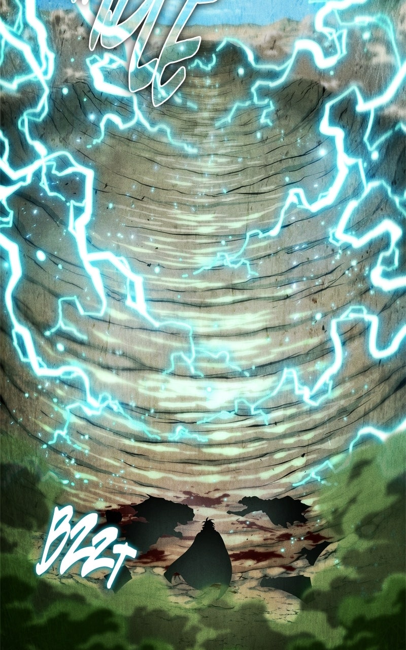 Read The Last Adventurer EN Manga Online