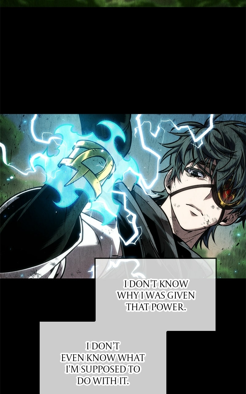 Read The Last Adventurer EN Manga Online