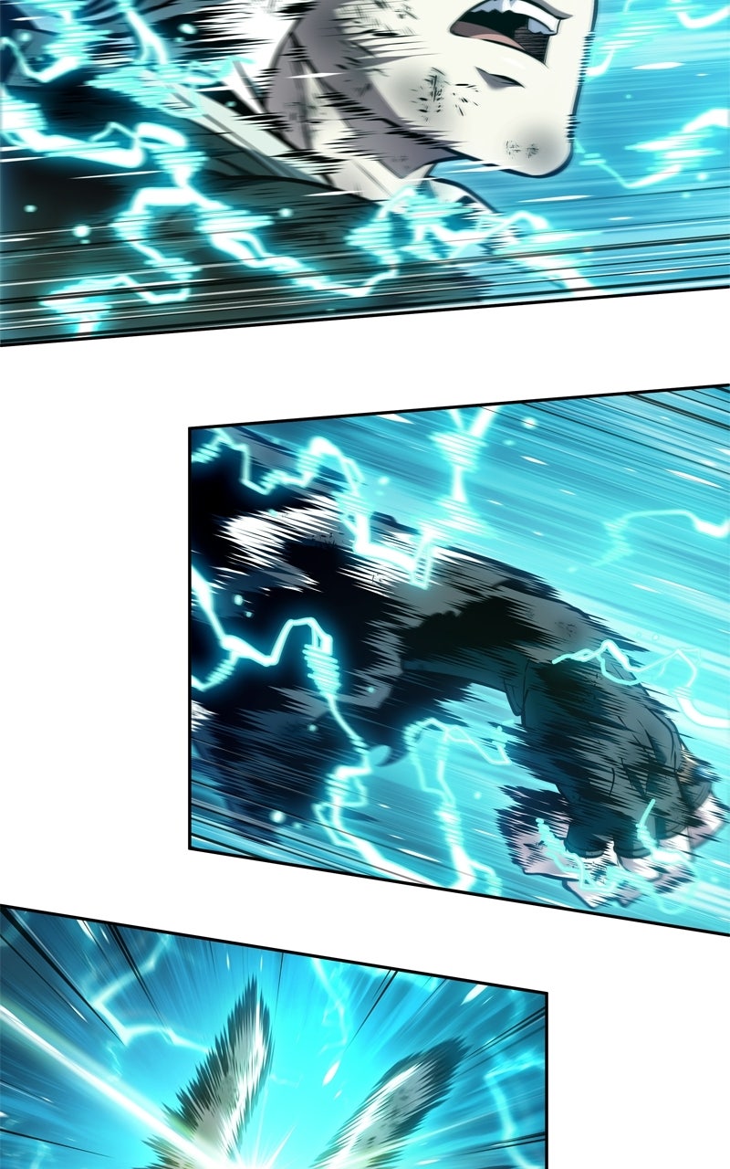 Read The Last Adventurer EN Manga Online