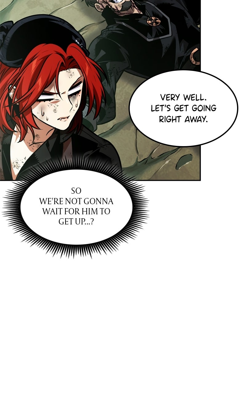 Read The Last Adventurer EN Manga Online