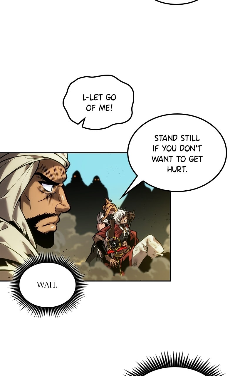 Read The Last Adventurer EN Manga Online