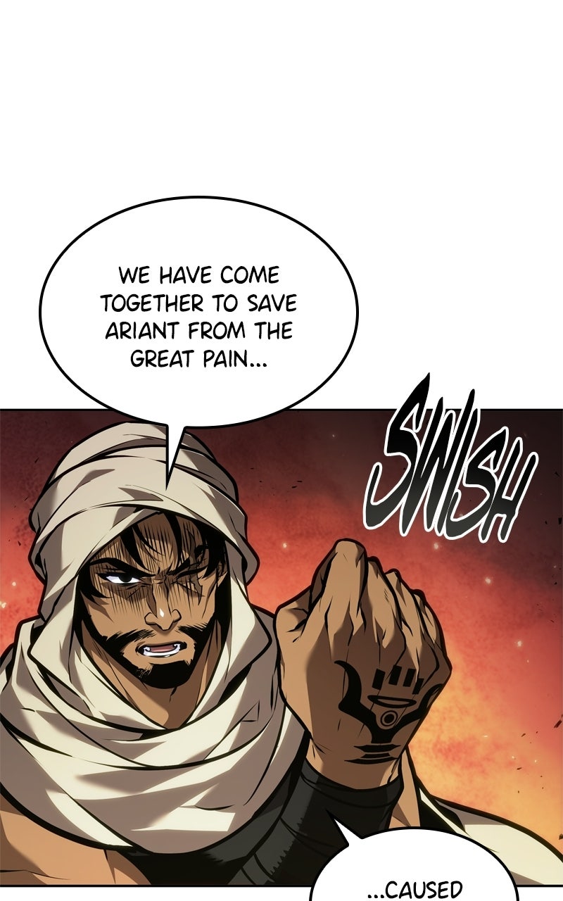 Read The Last Adventurer EN Manga Online