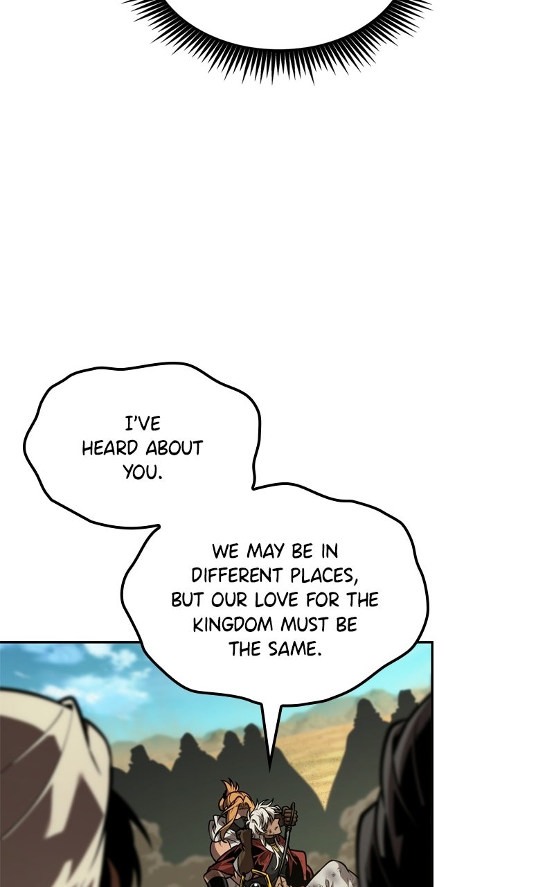 Read The Last Adventurer EN Manga Online