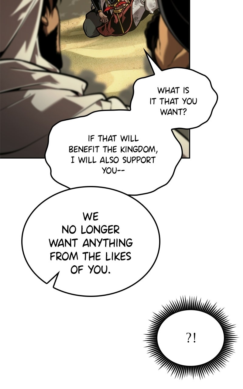 Read The Last Adventurer EN Manga Online