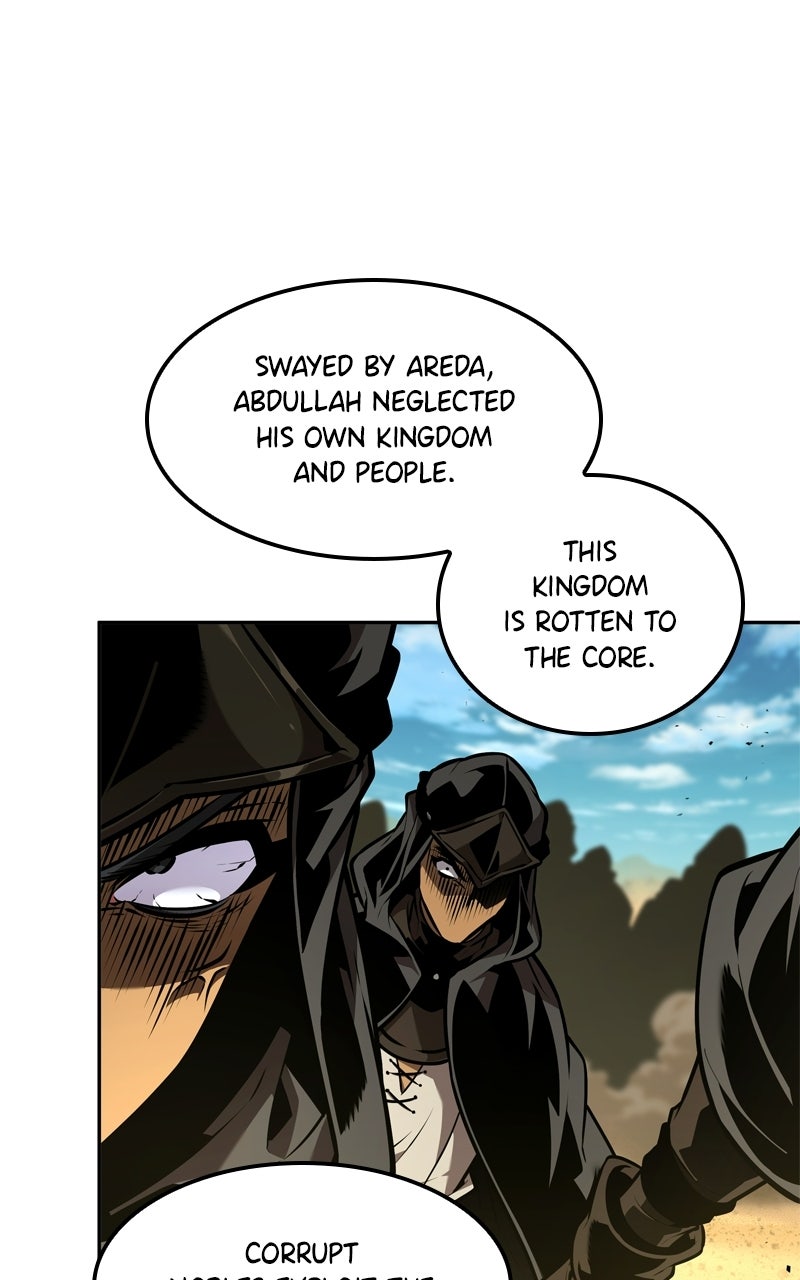 Read The Last Adventurer EN Manga Online