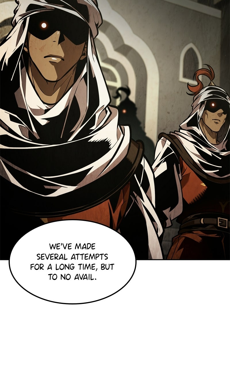 Read The Last Adventurer EN Manga Online