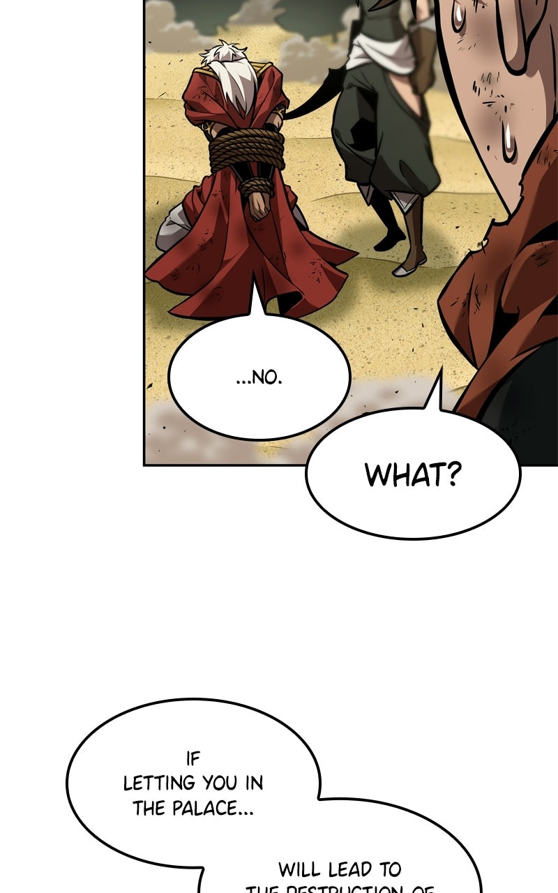 Read The Last Adventurer EN Manga Online