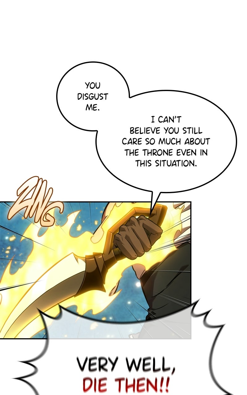 Read The Last Adventurer EN Manga Online