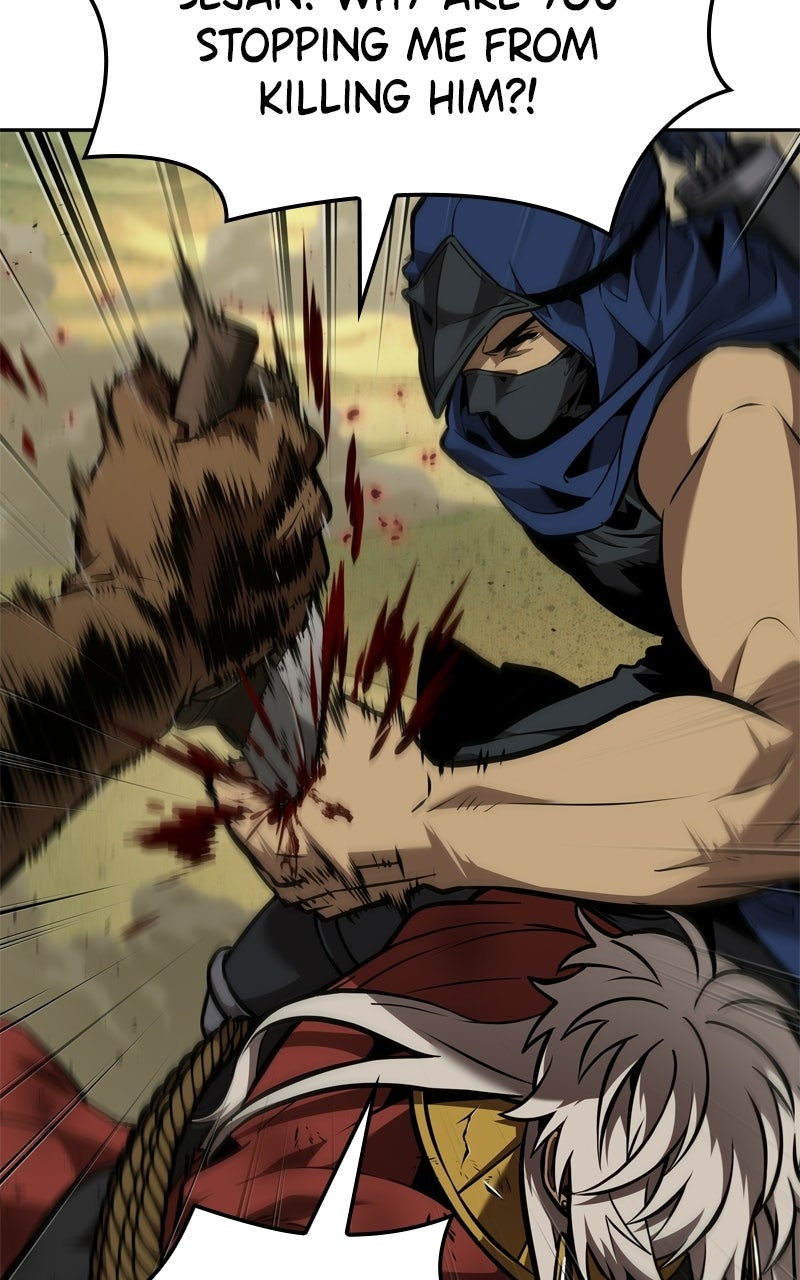 Read The Last Adventurer EN Manga Online