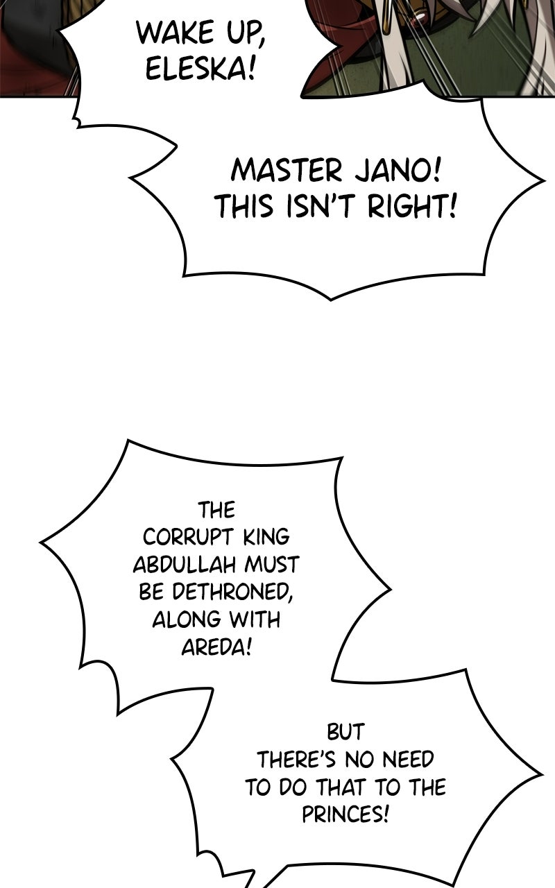 Read The Last Adventurer EN Manga Online