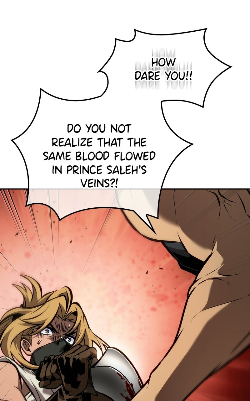 Read The Last Adventurer EN Manga Online