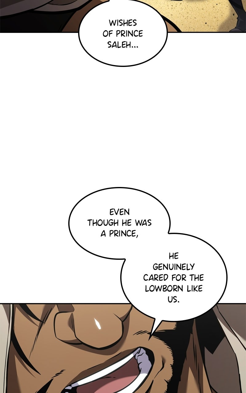 Read The Last Adventurer EN Manga Online