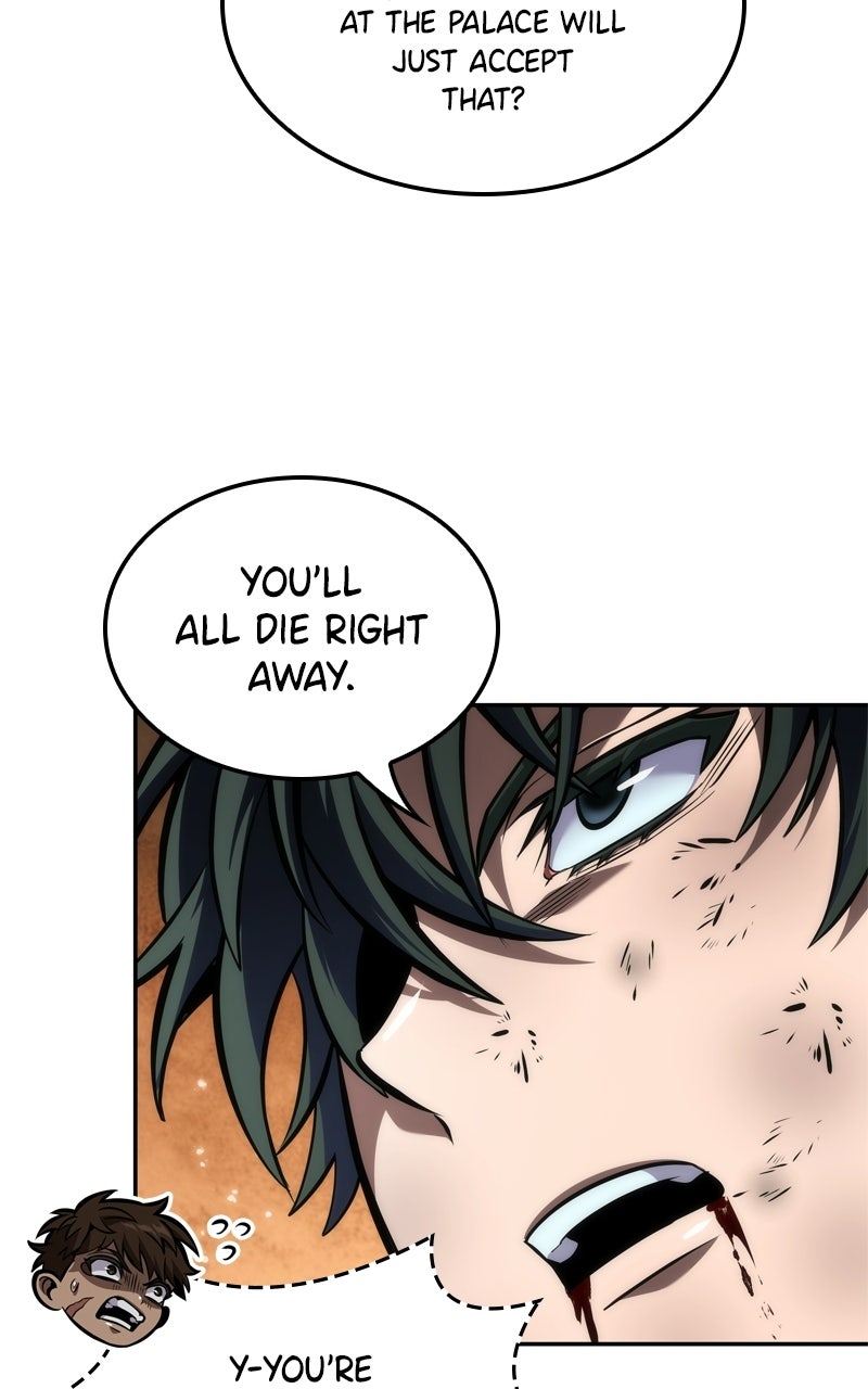 Read The Last Adventurer EN Manga Online