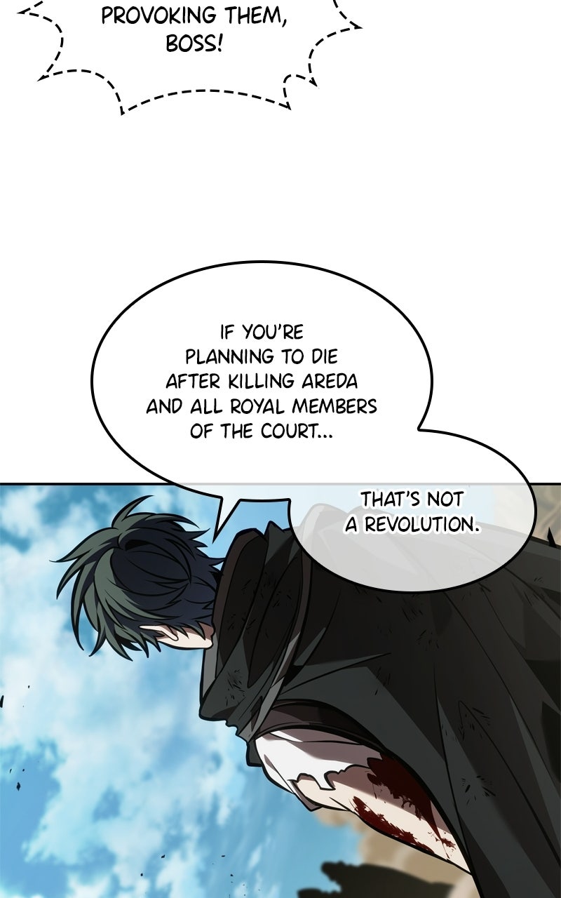 Read The Last Adventurer EN Manga Online