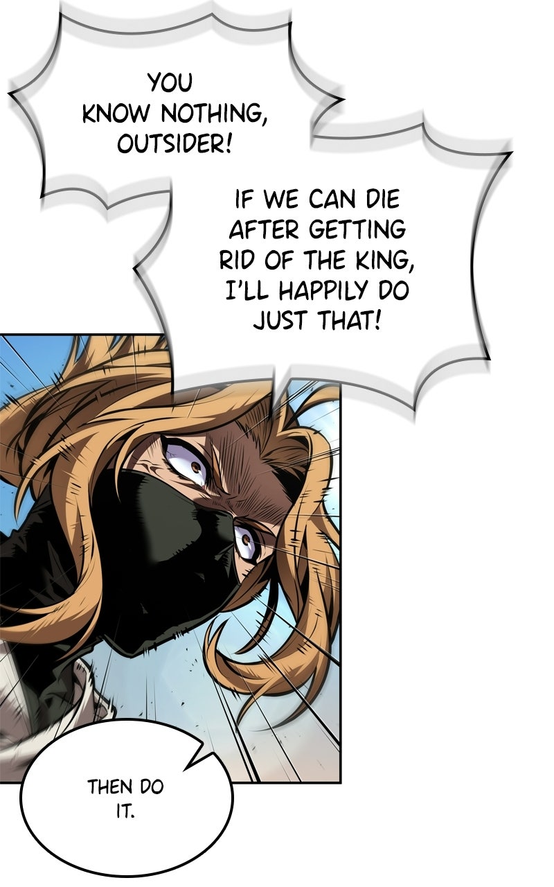 Read The Last Adventurer EN Manga Online