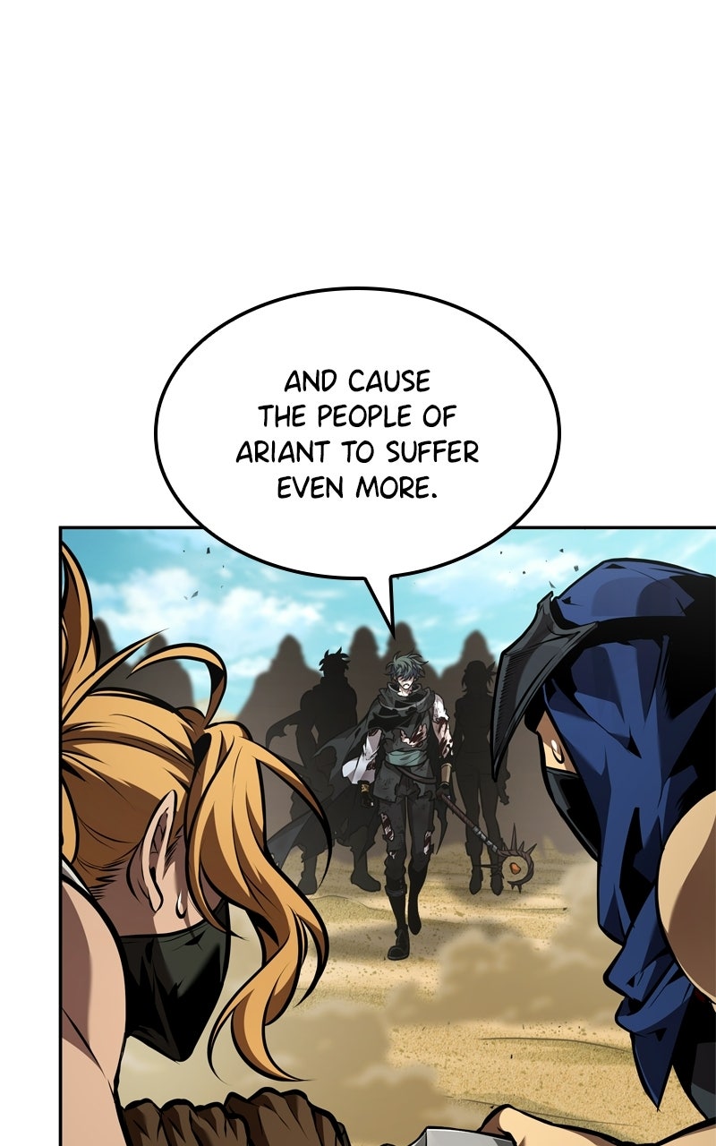 Read The Last Adventurer EN Manga Online