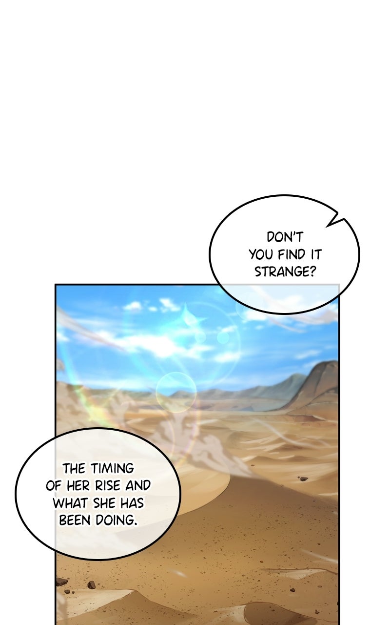 Read The Last Adventurer EN Manga Online