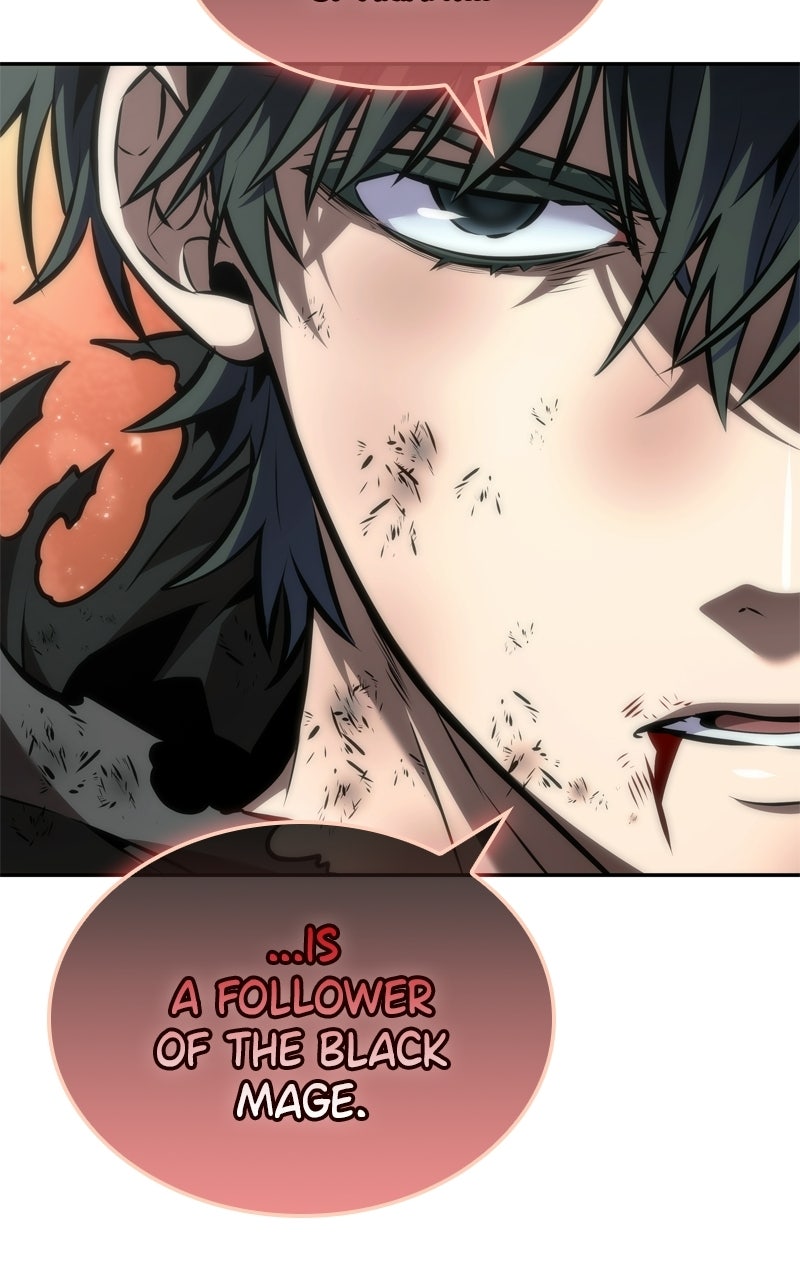 Read The Last Adventurer EN Manga Online