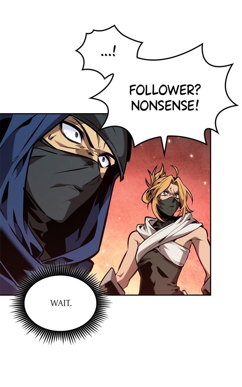 Read The Last Adventurer EN Manga Online