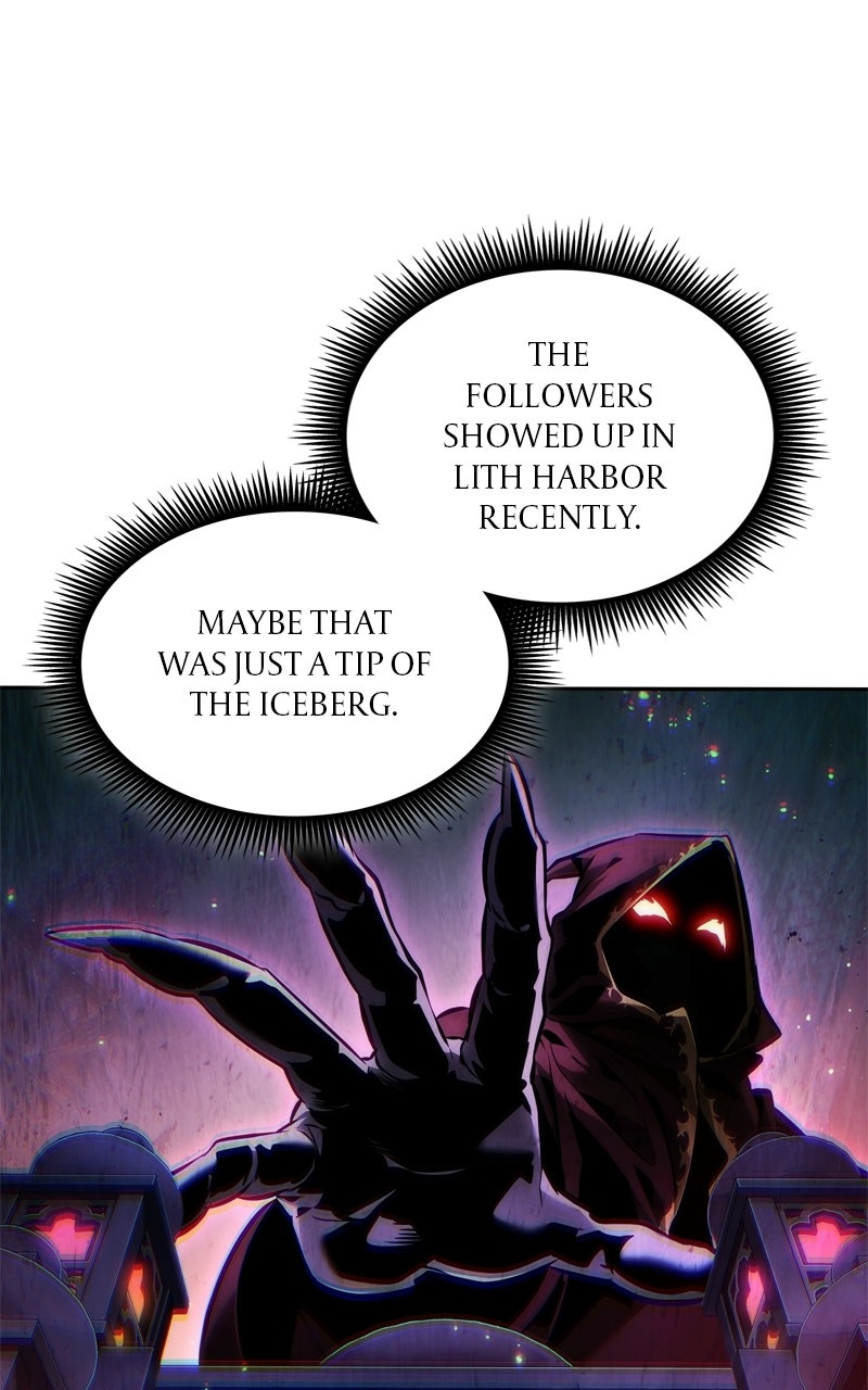 Read The Last Adventurer EN Manga Online