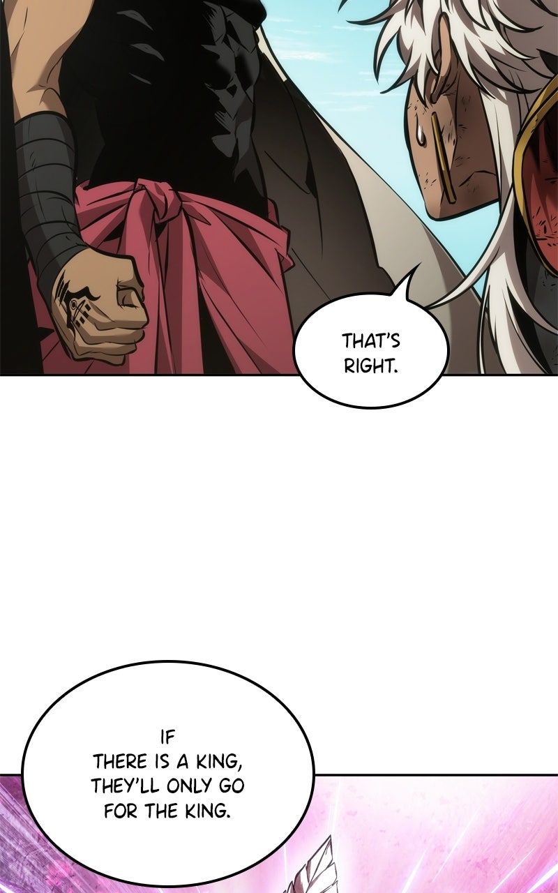 Read The Last Adventurer EN Manga Online