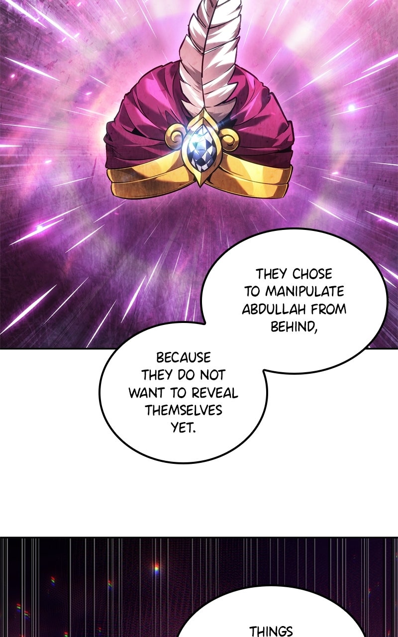 Read The Last Adventurer EN Manga Online