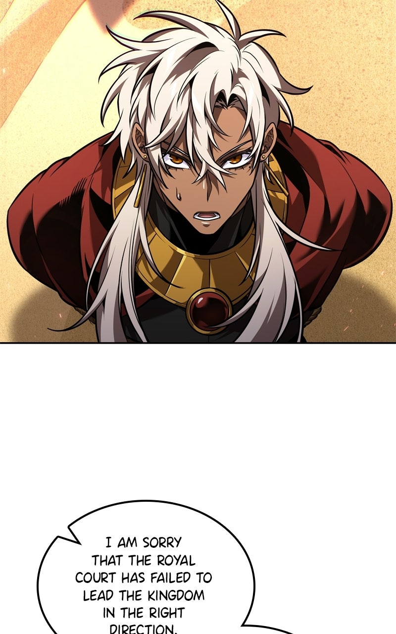 Read The Last Adventurer EN Manga Online