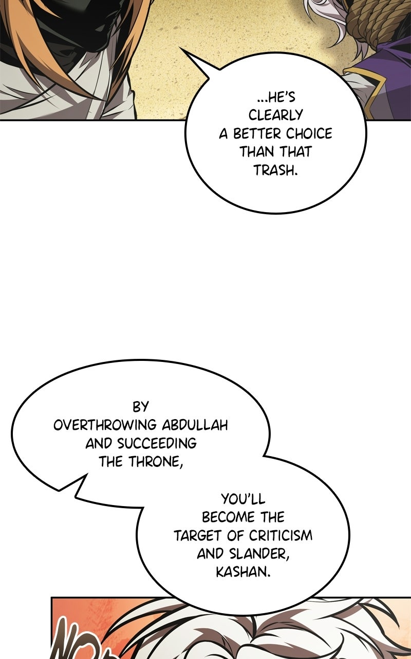 Read The Last Adventurer EN Manga Online