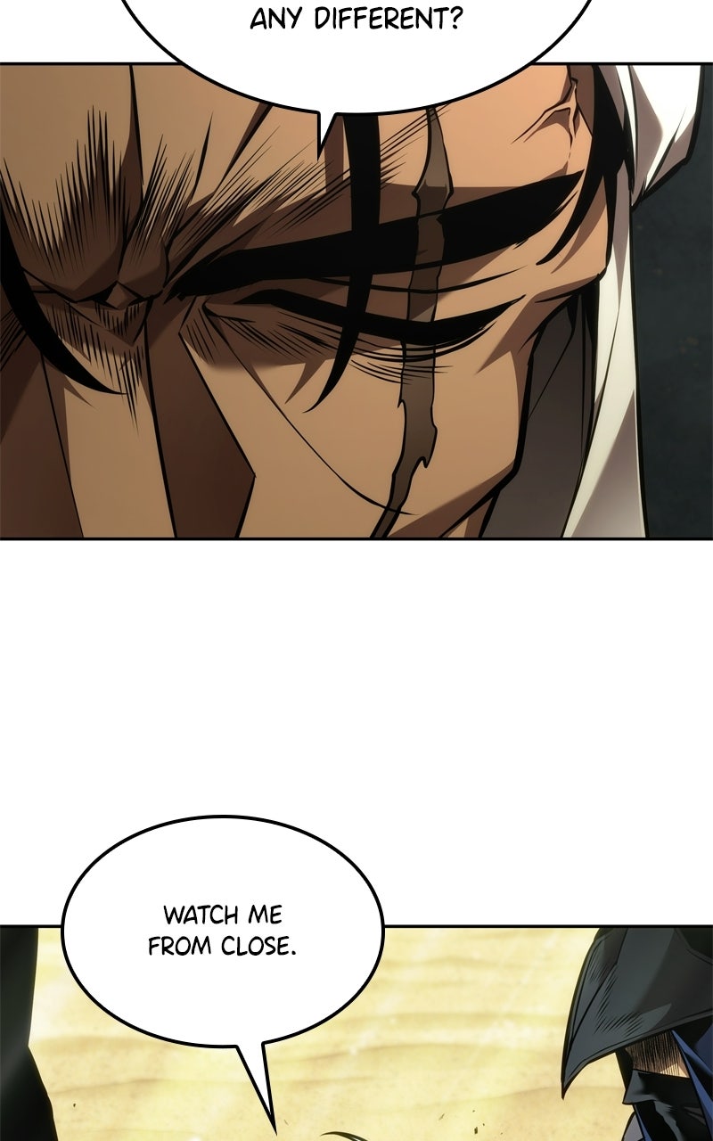 Read The Last Adventurer EN Manga Online