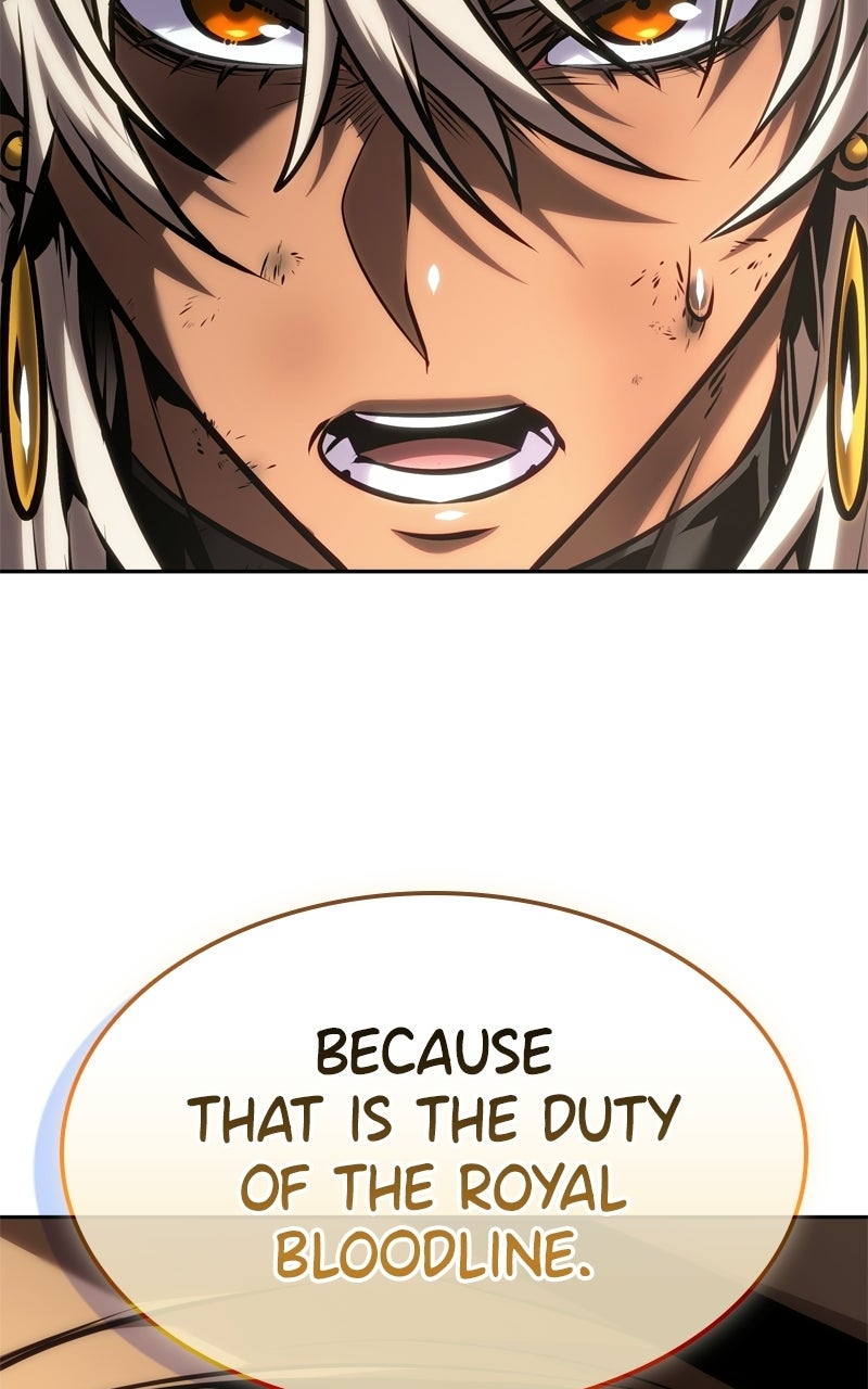 Read The Last Adventurer EN Manga Online