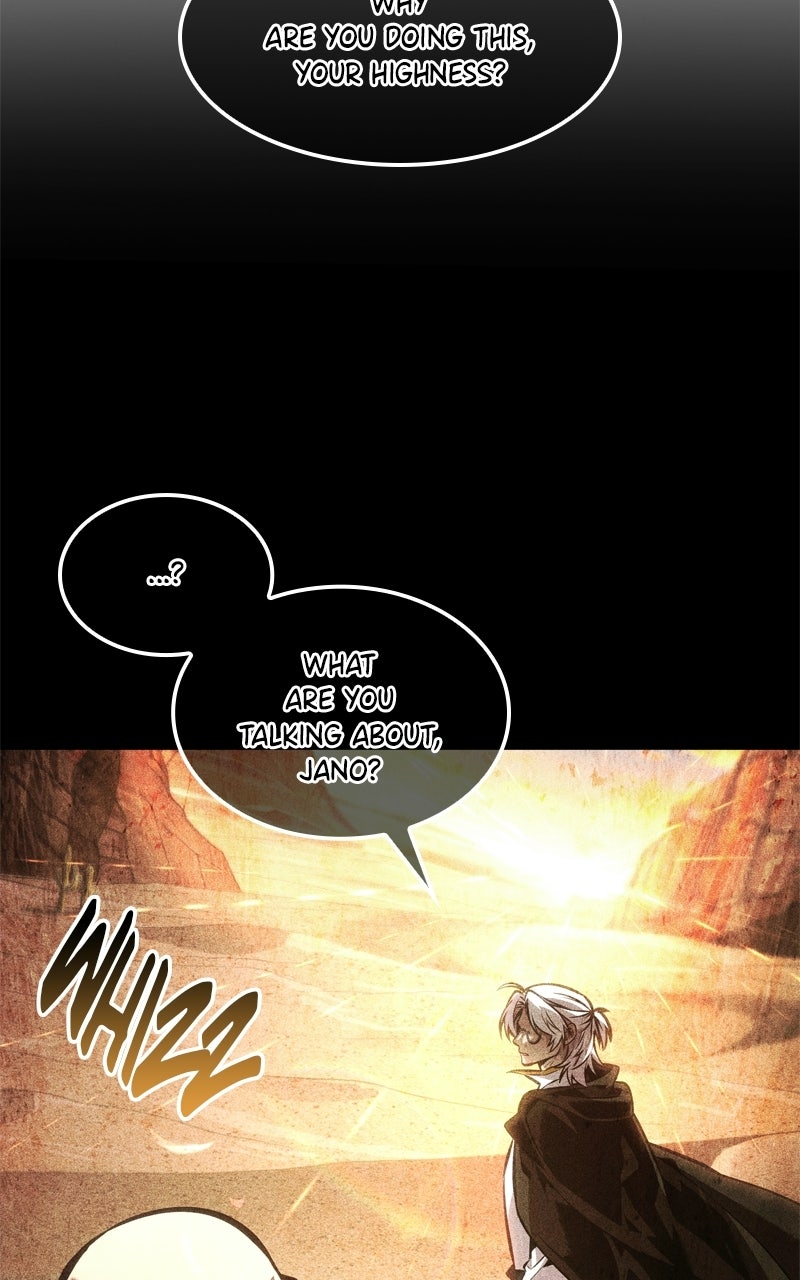 Read The Last Adventurer EN Manga Online