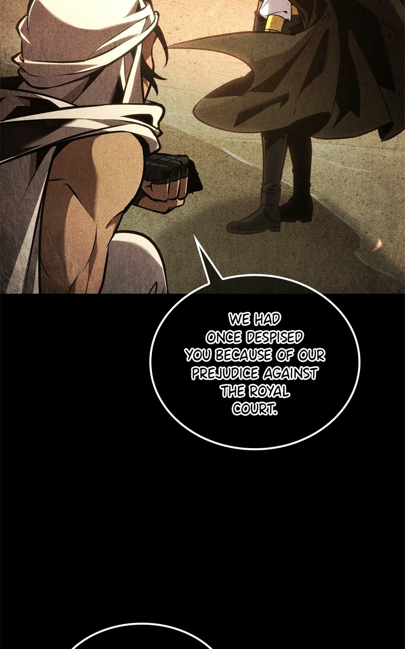 Read The Last Adventurer EN Manga Online