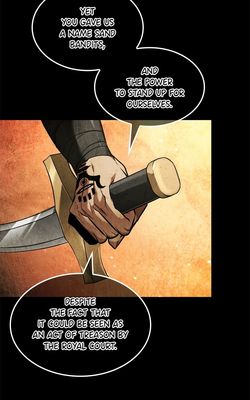 Read The Last Adventurer EN Manga Online