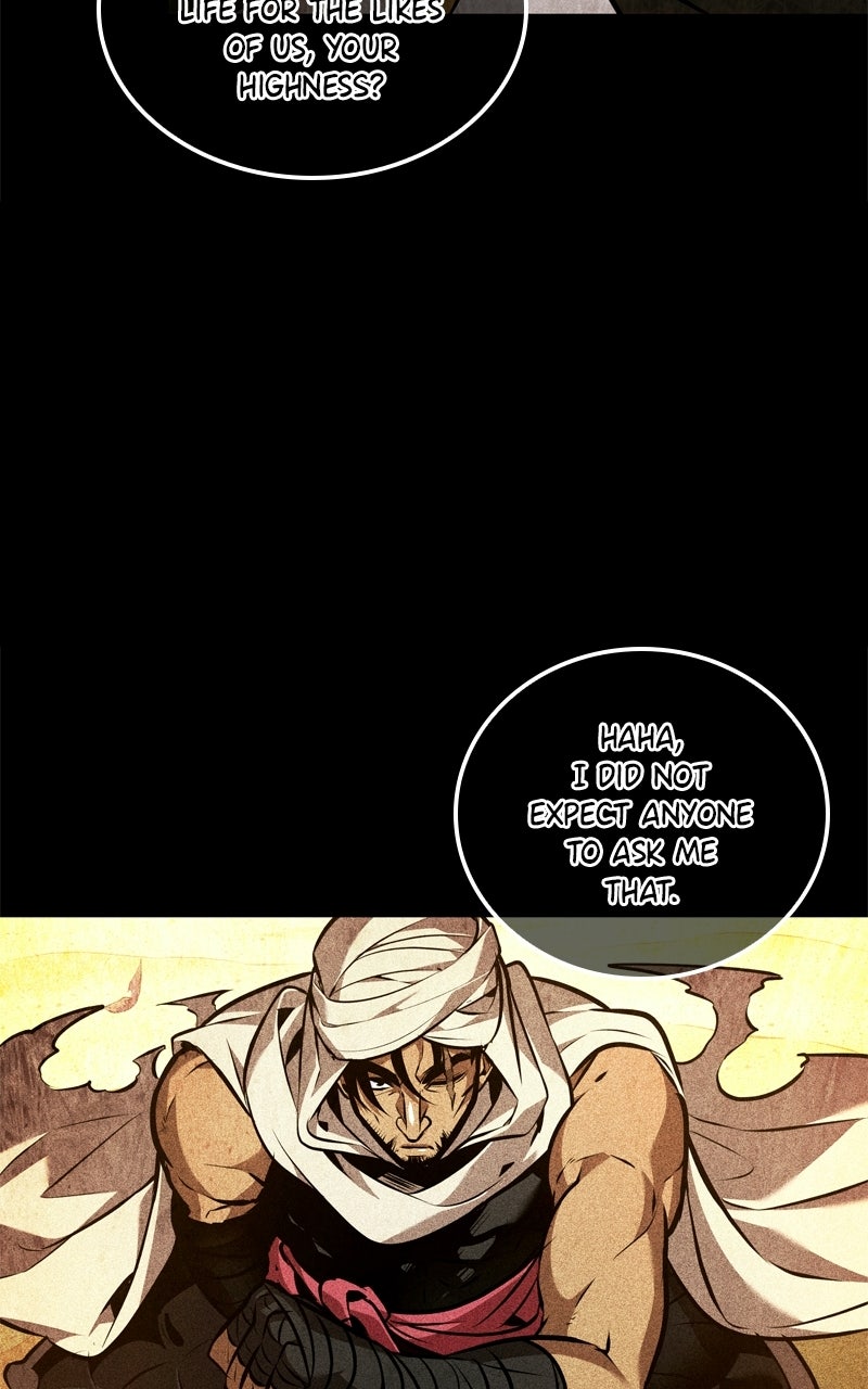 Read The Last Adventurer EN Manga Online