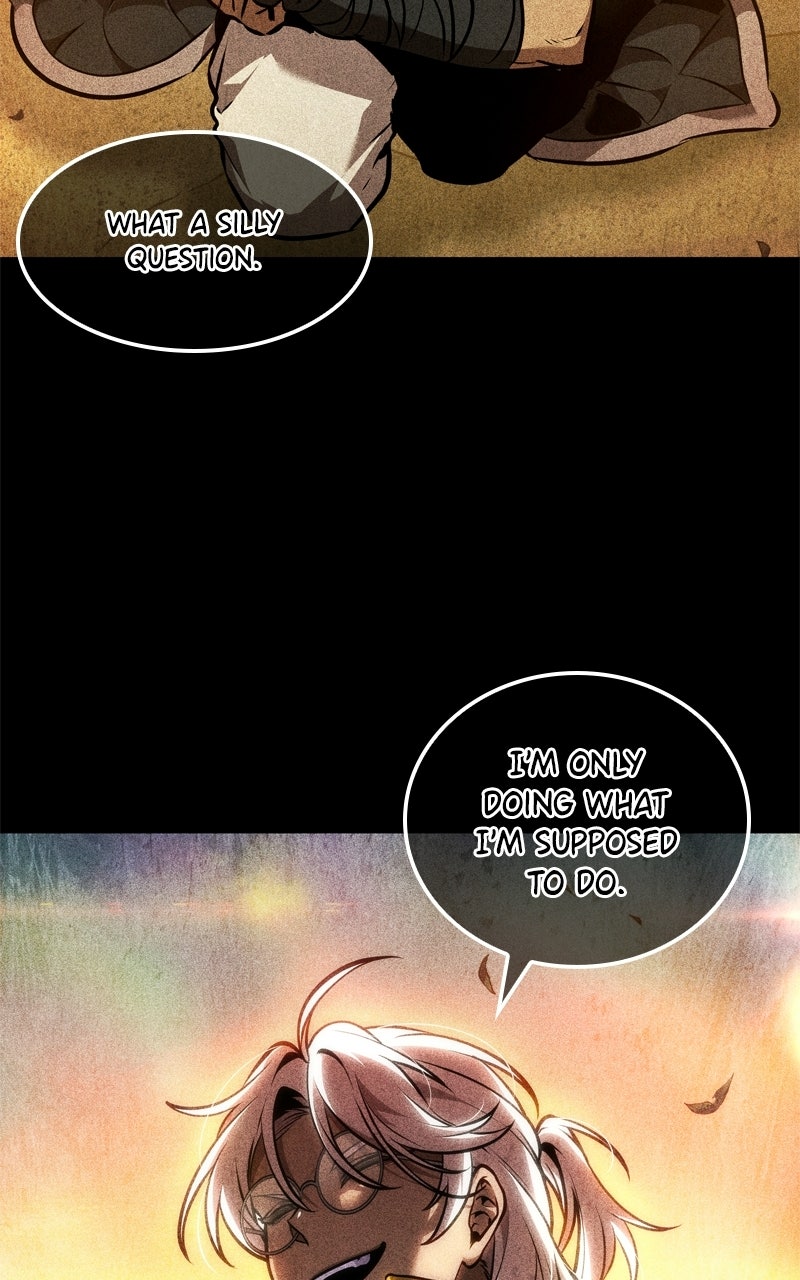 Read The Last Adventurer EN Manga Online