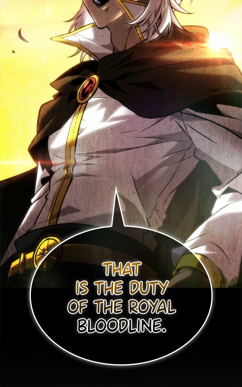 Read The Last Adventurer EN Manga Online