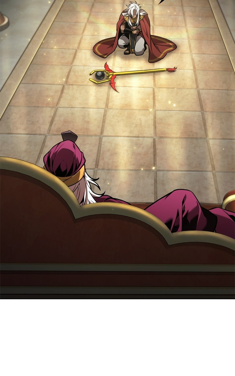 Read The Last Adventurer EN Manga Online