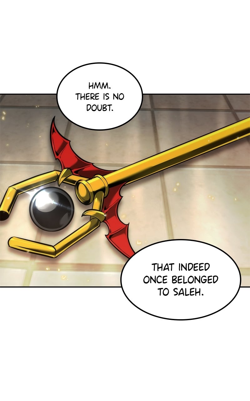 Read The Last Adventurer EN Manga Online