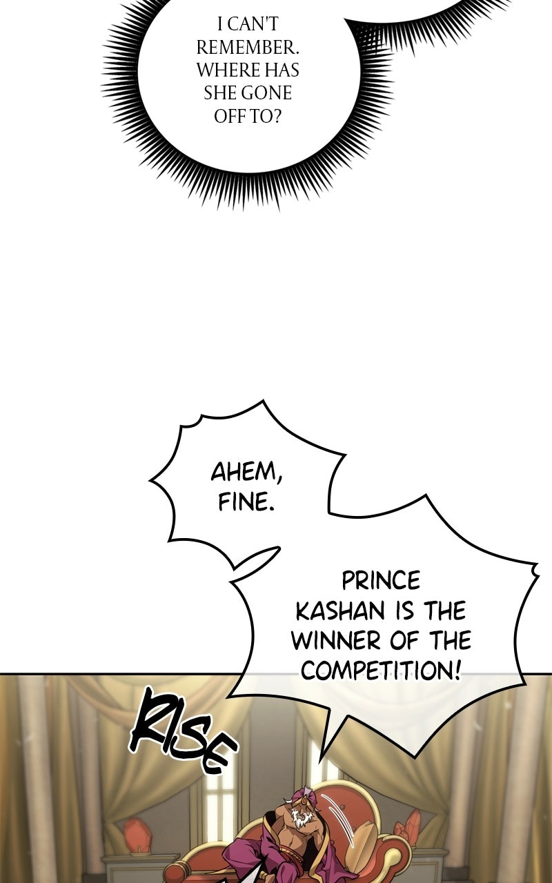 Read The Last Adventurer EN Manga Online