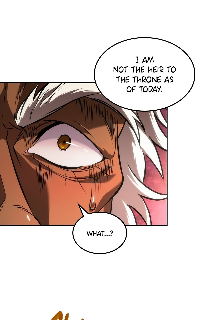 Read The Last Adventurer EN Manga Online