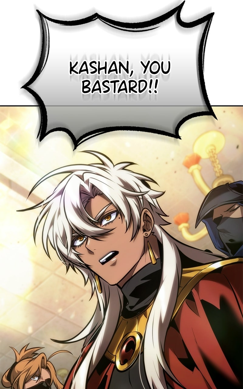 Read The Last Adventurer EN Manga Online