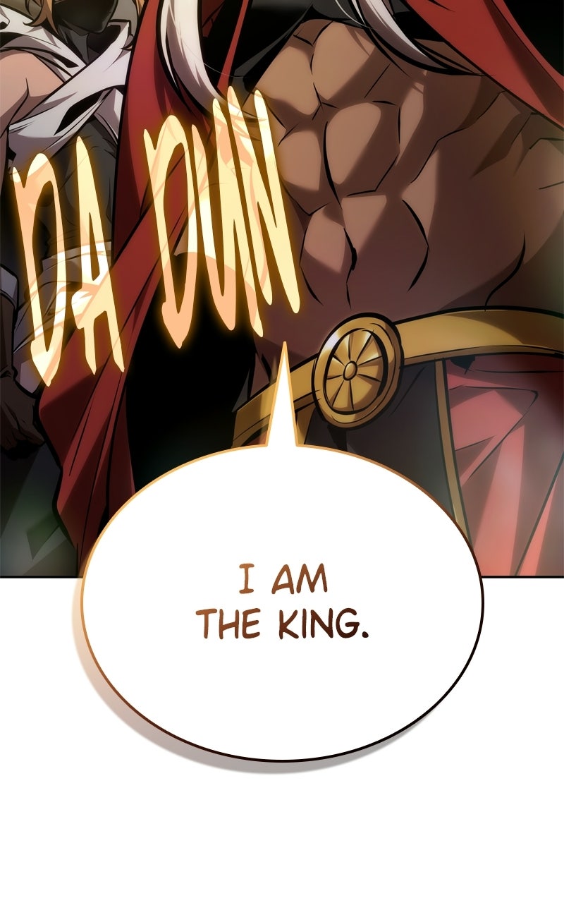 Read The Last Adventurer EN Manga Online