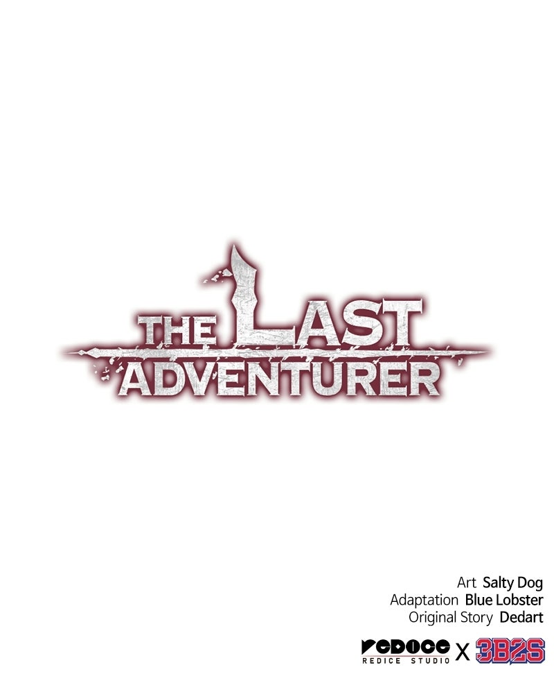 Read The Last Adventurer EN Manga Online