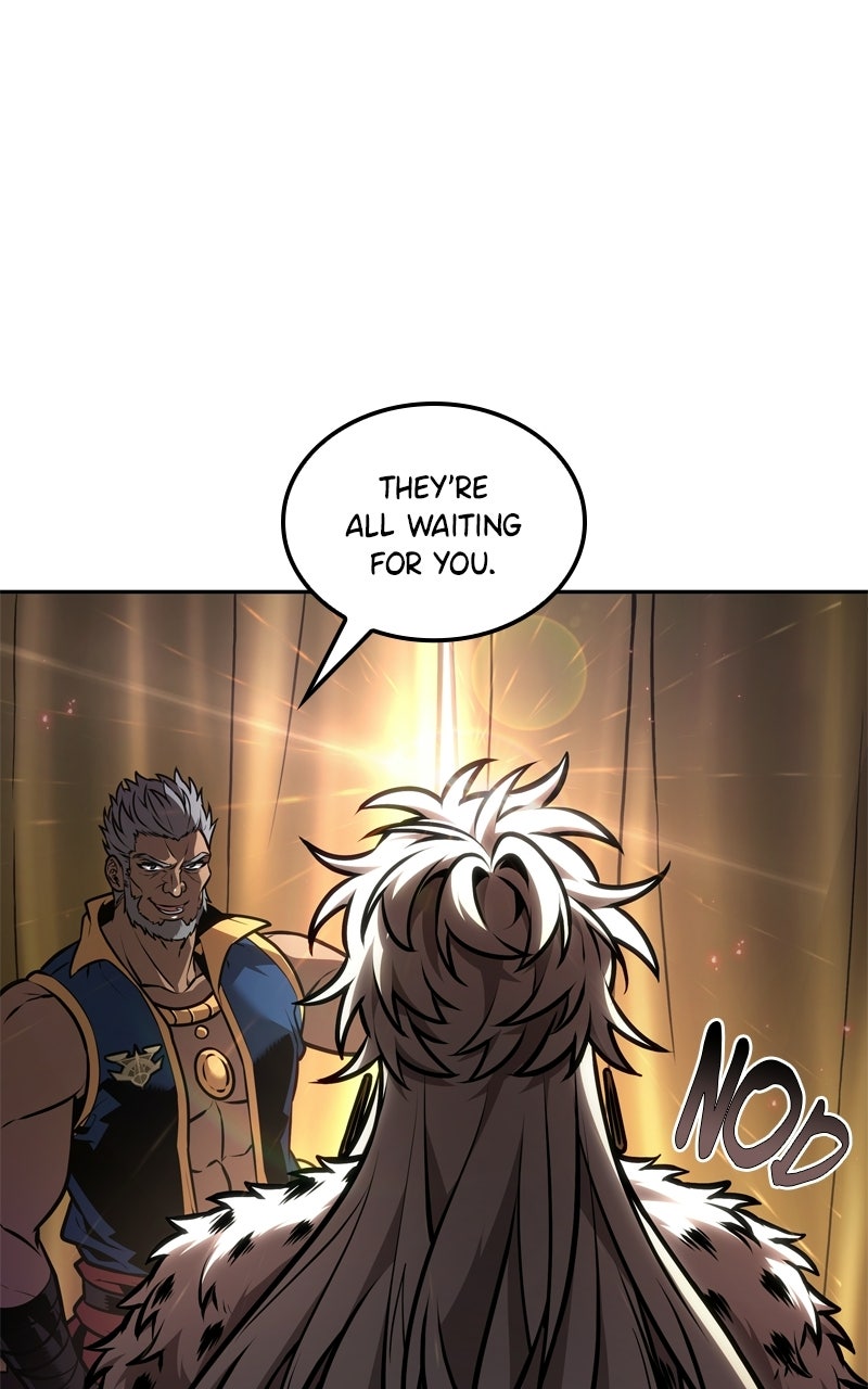 Read The Last Adventurer EN Manga Online