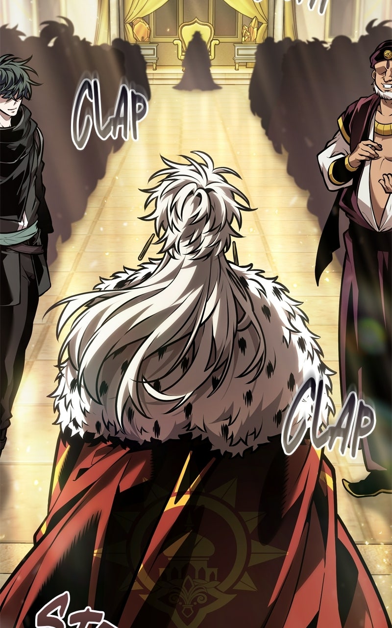 Read The Last Adventurer EN Manga Online