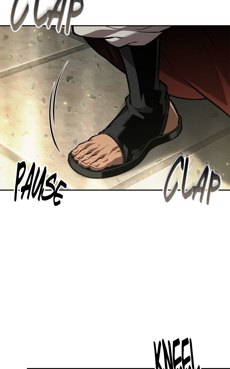 Read The Last Adventurer EN Manga Online