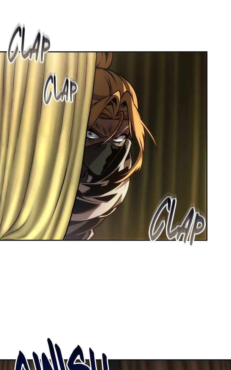 Read The Last Adventurer EN Manga Online