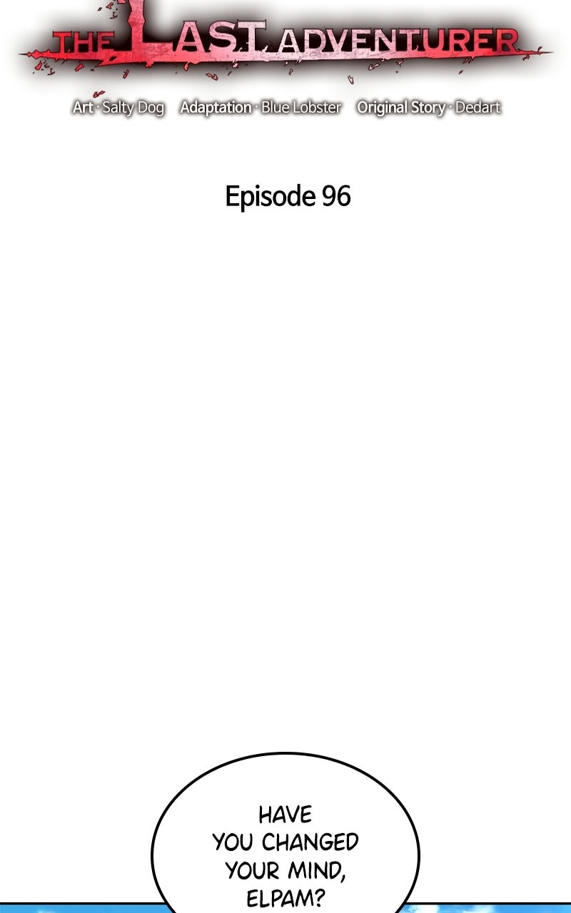Read The Last Adventurer EN Manga Online