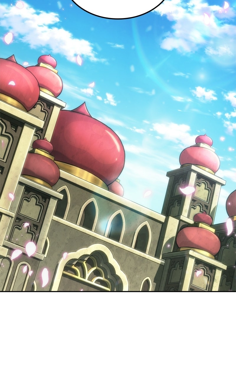 Read The Last Adventurer EN Manga Online